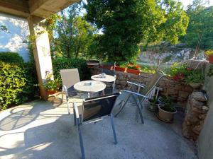 Apartment Di Novi Vinodolski