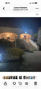 villa martina suite apartament