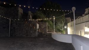villa martina suite apartament