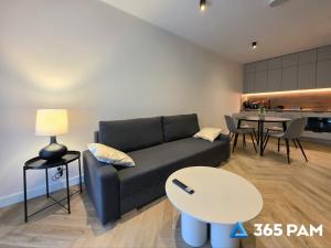 365PAM - Apartament Sea & Forest - BASEN KRYTY I ZEWNĘTRZNY, JACUZZI, SAUNA, GARAŻ W CENIE