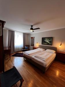 Hotel Gösser Bräu