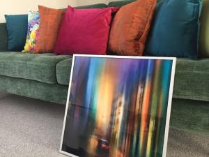 Spacious Starnberg Condo next to Munich