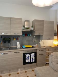 villa martina suite apartament