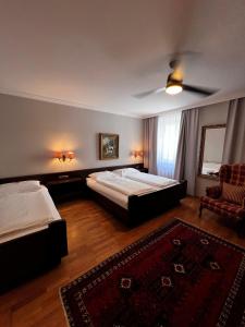 Hotel Gösser Bräu