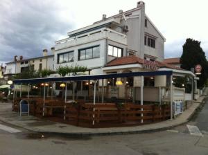 Apartman Seven Waves