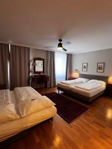 Hotel Gösser Bräu