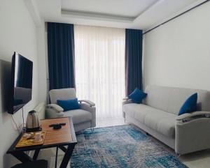 İlkay Suit Apart Otel