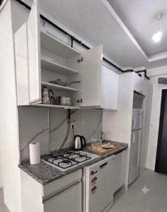 İlkay Suit Apart Otel