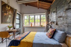 Mooi appartement in Werkplaats