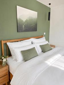 Alpzeit Ferienwohnung
