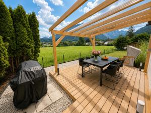 Alpzeit Ferienwohnung