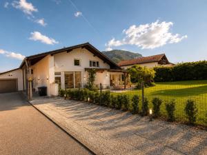Alpzeit Ferienwohnung