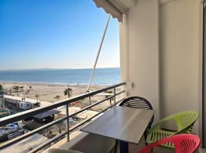 Brisa del Mar Beachfront Apartments