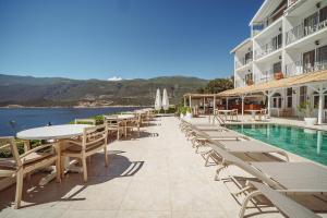 Arpia Hotel
