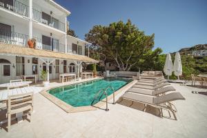 Arpia Hotel