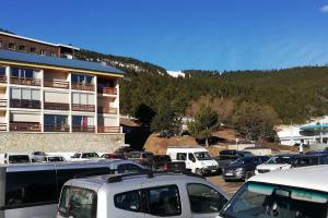 "Lupins 10" Vue lac-Pied des remontées-Parking