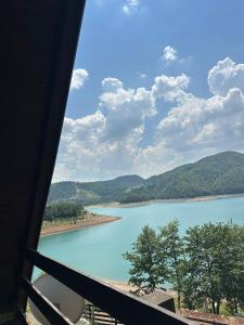 Vikendica Jagoš