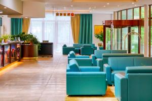Grand Hotel BELLEVUE