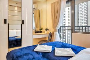 Edna Premier Stay - Affordable Luxury Condo in Mandaluyong