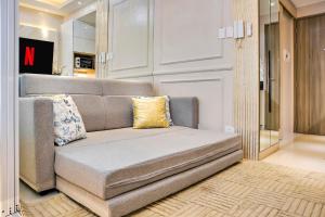 Edna Premier Stay - Affordable Luxury Condo in Mandaluyong