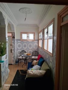 Cozy apartment