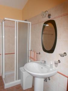 Casa vacanze Villa Rosa img39