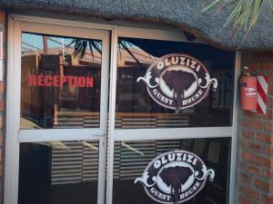 Oluzizi Guesthouse