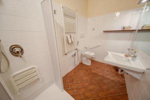 One-Bedroom Apartment - Ground Floor With Patio