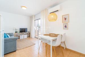 Milenial Immo - 2B Apartment 100m from the beach Santa Margarita
