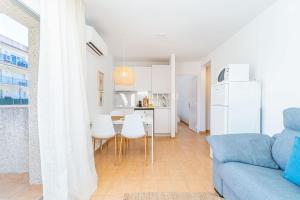Milenial Immo - 2B Apartment 100m from the beach Santa Margarita