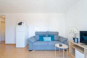 Milenial Immo - 2B Apartment 100m from the beach Santa Margarita