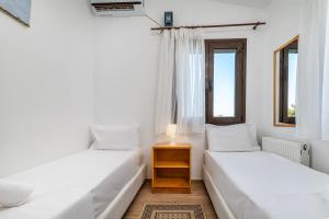 Kyano Beachfront House