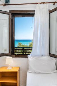 Kyano Beachfront House