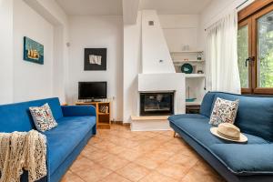 Kyano Beachfront House