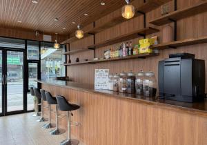 Best Inn Hostel and Café Patong Beach