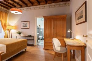 Palazzo del Gesù Boutique Residence 2-BR