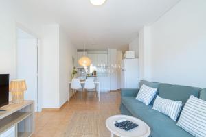 Milenial Immo- 2C Apartmento a 100 metros del mar y paseo marítimo Santa Margarita, Roses