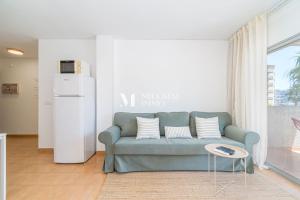 Milenial Immo- 2C Apartmento a 100 metros del mar y paseo marítimo Santa Margarita, Roses