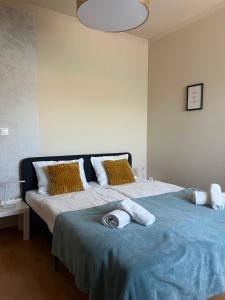 Wolf Apartman Sárvár