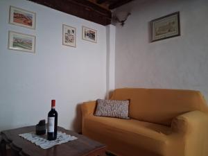 Casetta a St Andrea
