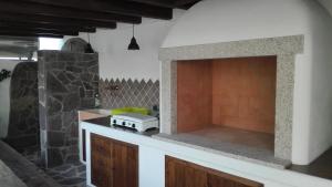 Casa vacanze Villa Rosa img33