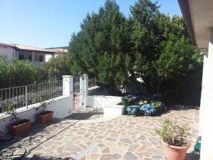 Casa vacanze Villa Rosa img35