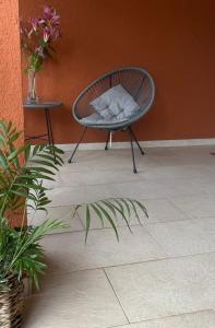 Apartment Atina