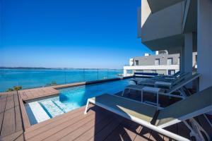 Dedaj Resort - Villa Tina