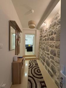 Apartman Teodora