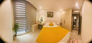 Central of city 2 BR 2 Wc Luxury apartment