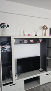 El Capitano Mamaia Nord Apartament 2 camere cu parcare