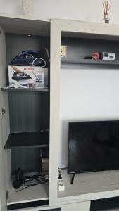 El Capitano Mamaia Nord Apartament 2 camere cu parcare