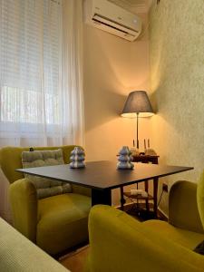 Paulas Apartment
