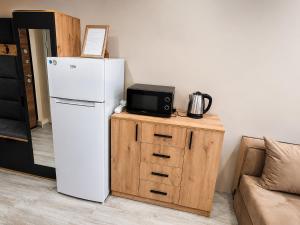 Apartment Underground, Premium Apartment in Ruse City Centre